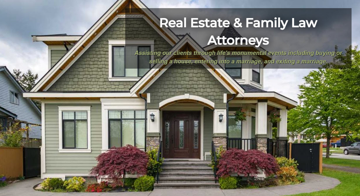 Real Estate Attorney Holmdel NJ